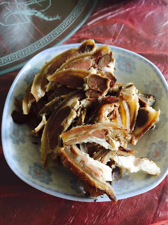 閉關(guān)最后一彈