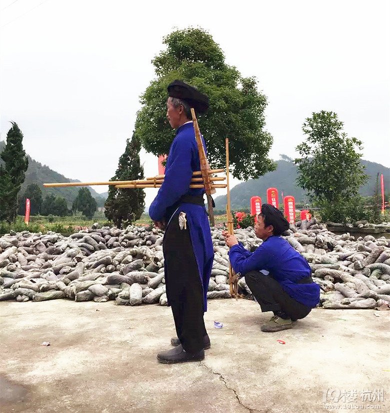 到化外之境，尋愜意生活，貴州龍里自駕之旅