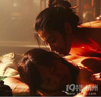 韩国8大爱情动作片,男欢女爱中有种别致的纯真