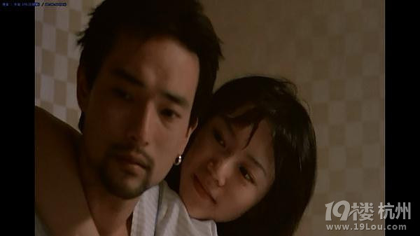 韩国8大爱情动作片,男欢女爱中有种别致的纯真