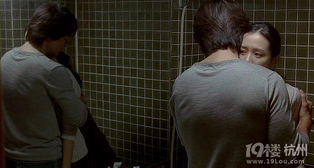 韩国8大爱情动作片,男欢女爱中有种别致的纯真