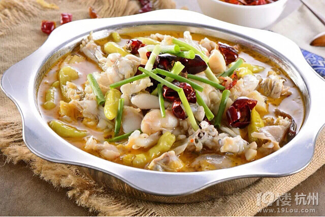 小叫天泡椒田鸡