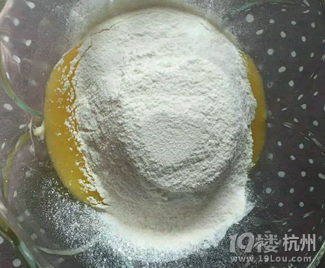 『劇情』蔓越莓小餅干做法