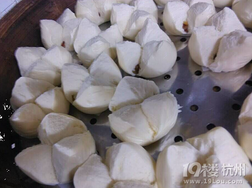 廣東叉燒包做法