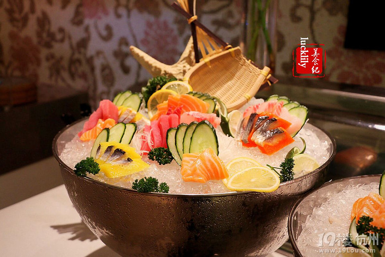 【本周新菜/新品】龍禧福朋喜來登的泰國美食節(jié)，超高性價(jià)比！