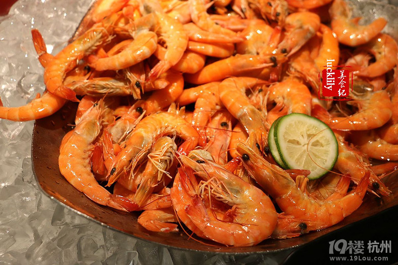 【本周新菜/新品】龍禧福朋喜來登的泰國美食節(jié)，超高性價(jià)比！