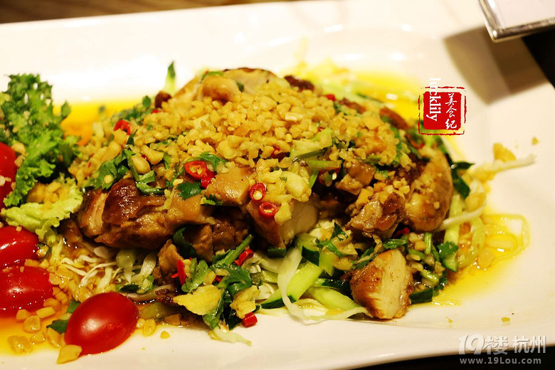 【本周新菜/新品】龍禧福朋喜來登的泰國美食節(jié)，超高性價(jià)比！