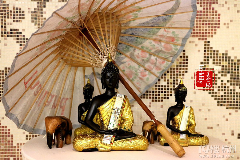 【本周新菜/新品】龍禧福朋喜來登的泰國美食節(jié)，超高性價(jià)比！