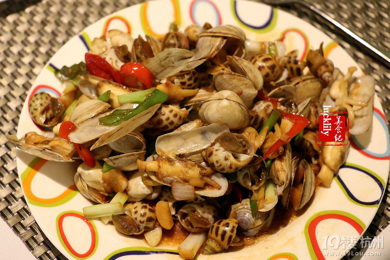 【本周新菜/新品】龍禧福朋喜來登的泰國美食節(jié)，超高性價(jià)比！
