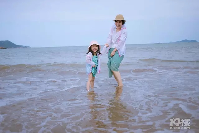 6月18號-19號浙江五彩沙灘,露營篝火沙排音樂人少景美