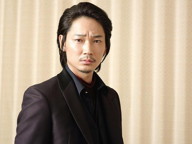 《日本最坏的家伙们》绫野刚专访:立志当演员