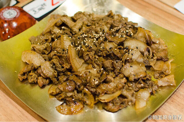 最近因为《好吃的家伙们》的造访爆红起来~