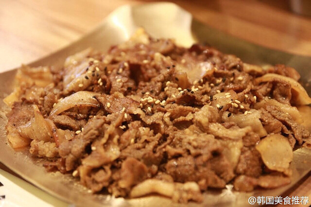 最近因为《好吃的家伙们》的造访爆红起来~