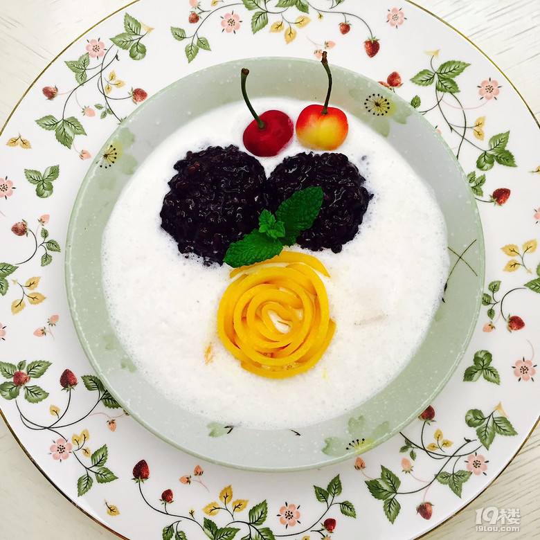 生活里有種意外的驚喜叫做----果有其味
