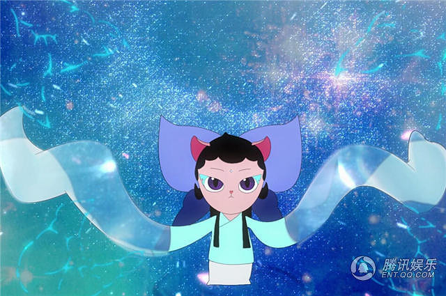 暑假动画季 《京剧猫》帮家长解除危险预警