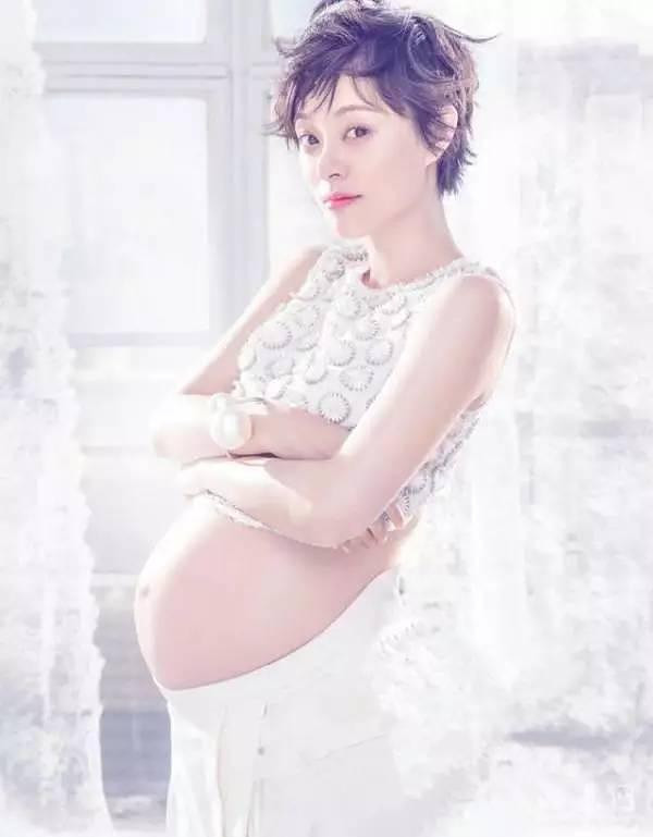 娱乐好有聊赵丽颖否认参加陈晓婚礼,林心如疑似怀孕?图片