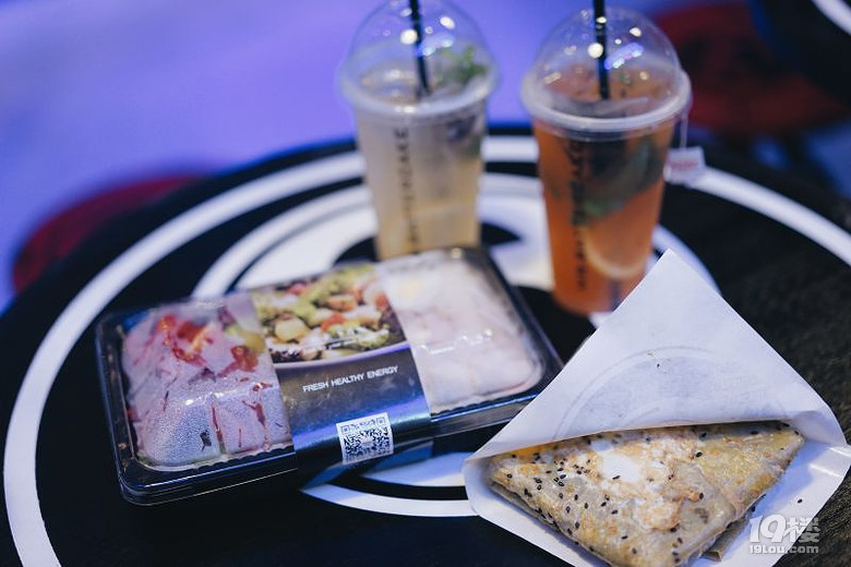 呦呦~切克鬧！杭州高端版煎餅店開在這兒了