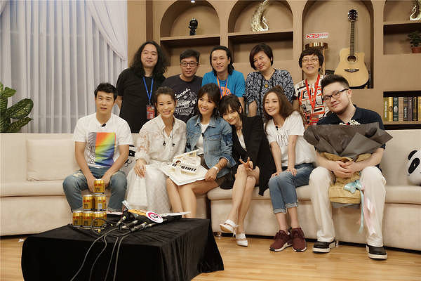 《跨界歌王》第二季已启动 或邀请商界文化大