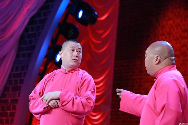 郭德纲暗讽“叛变”弟子:没在徒弟身上缺过德