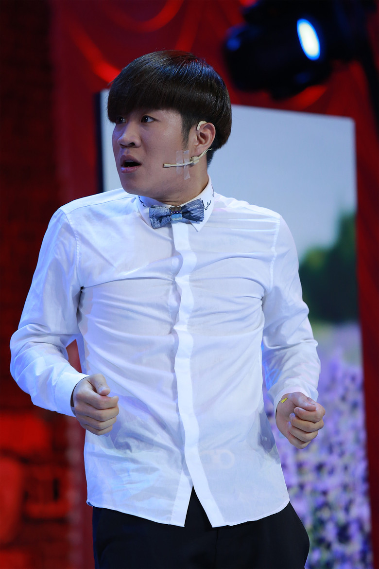 《笑傲3》喜二代扎堆 赵四刘能儿子再续父辈