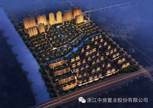 我要买房!