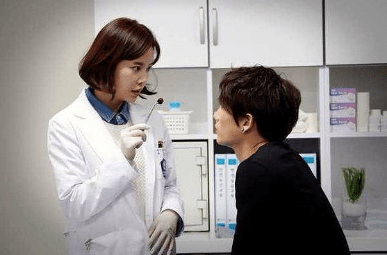 被朴信惠医生迷倒 看看韩剧里帅气的医生们
