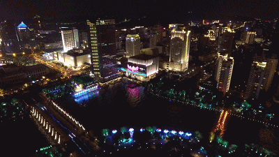 这首杭州市民原创的神曲红遍朋友圈!你一定要听一听