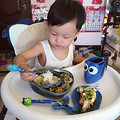 宝宝辅食爱分享