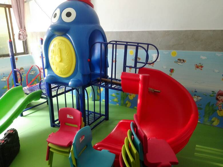 乔司奇宝贝早教招早教老师和生活老师