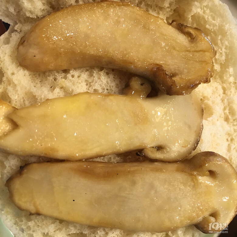 《楚家私房菜》系列之二百三十九：#松茸季