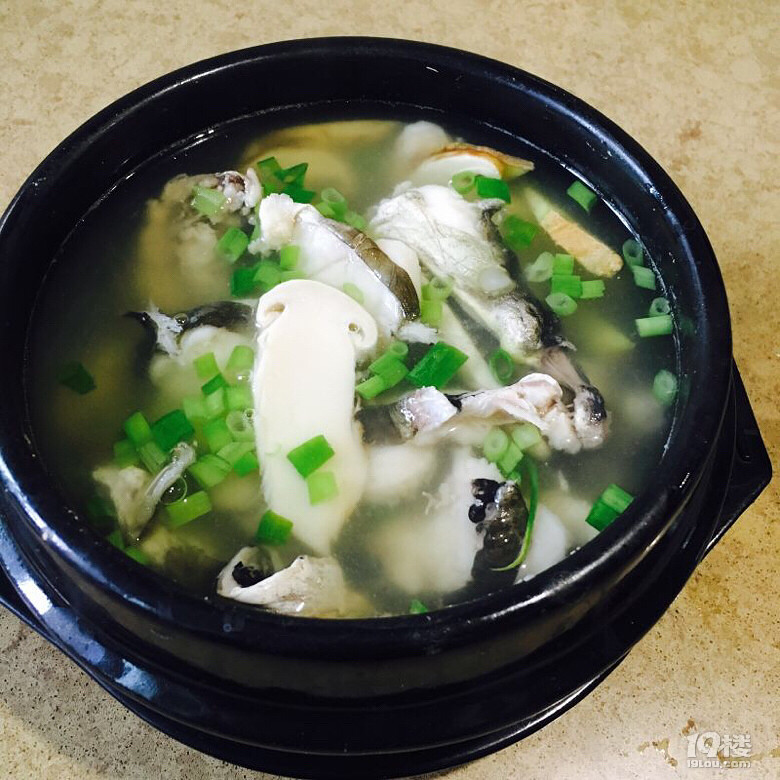 《楚家私房菜》系列之二百四十九：#松茸季