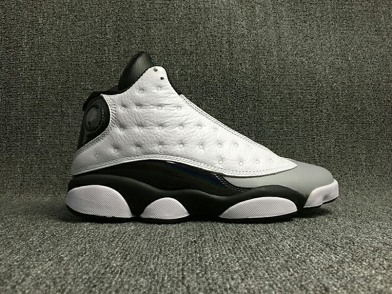 AJ 13 伯爵+熊猫+大黄蜂