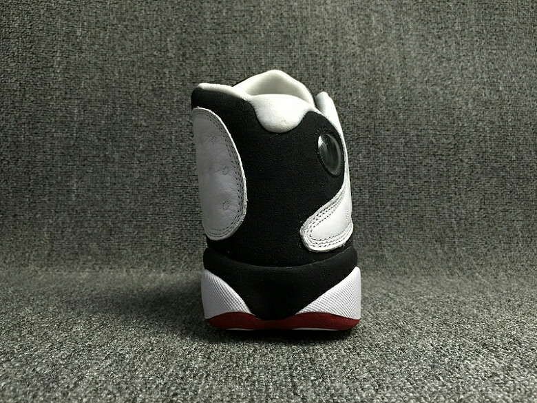 AJ 13 伯爵+熊猫+大黄蜂