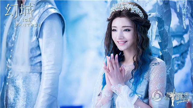 《幻城》片尾曲mv上线成密码 或暗示人物命运