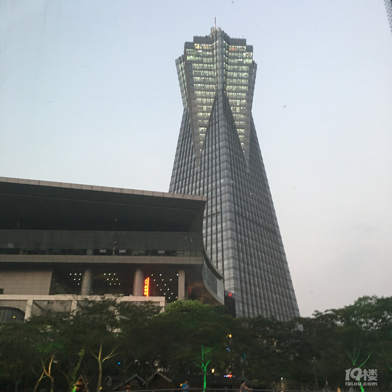 【杭州私房線路】+京杭大運河夜游美景