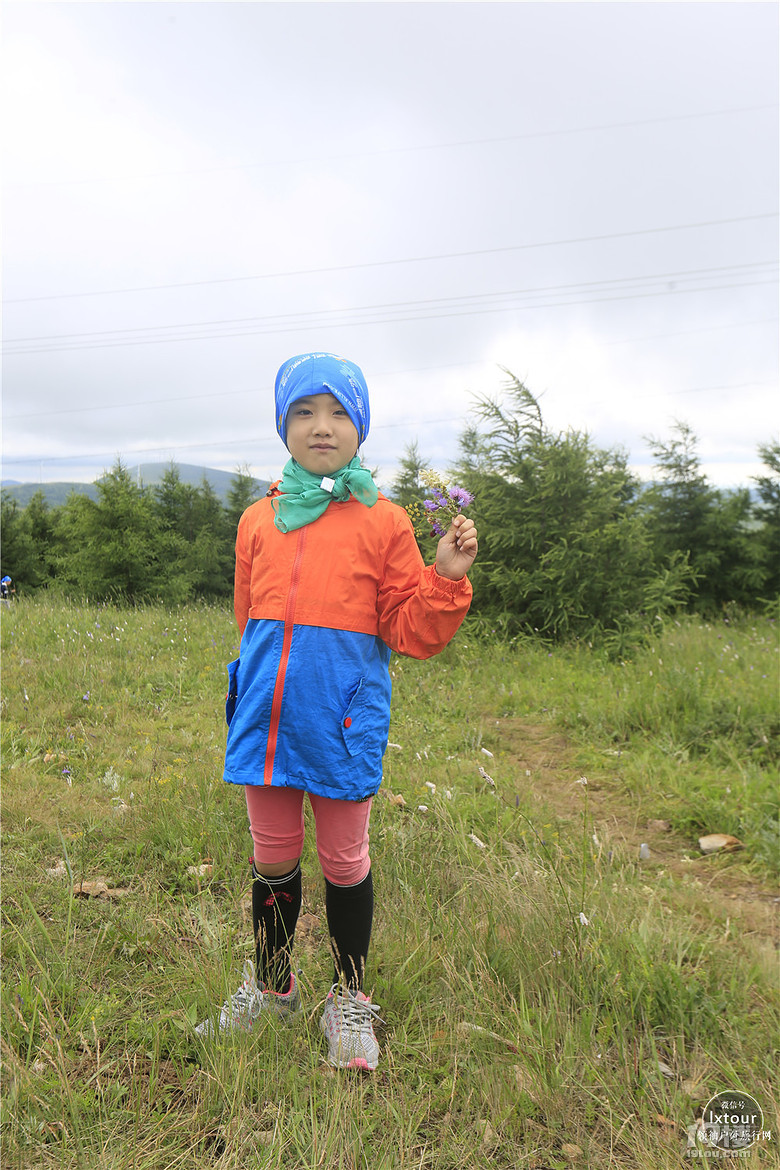 【07.24-08.06壩上全景之旅】北京之北，以夢為馬，馳騁壩上草原