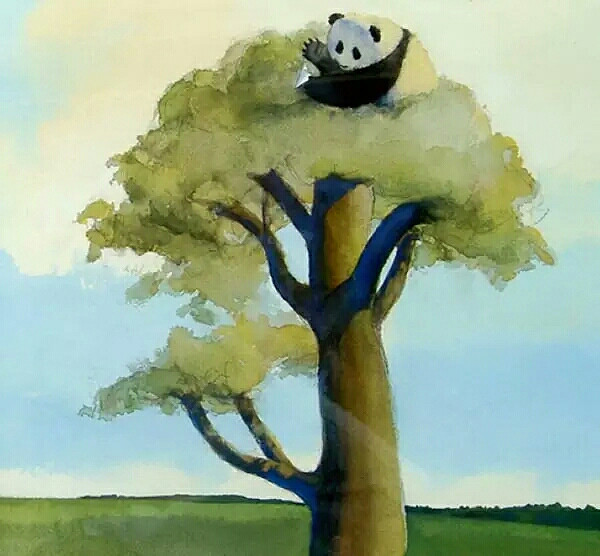 【绘本第五期】Zen Shorts《禅的故事》_亲子绘本阅读__台州19楼