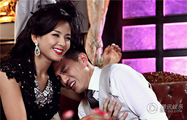 马敬涵《迷局1931》饰儒雅少爷 与刘涛上演虐