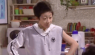 《家有儿女》里童星都已领证结婚啦!张一山,杨紫你俩这么默契