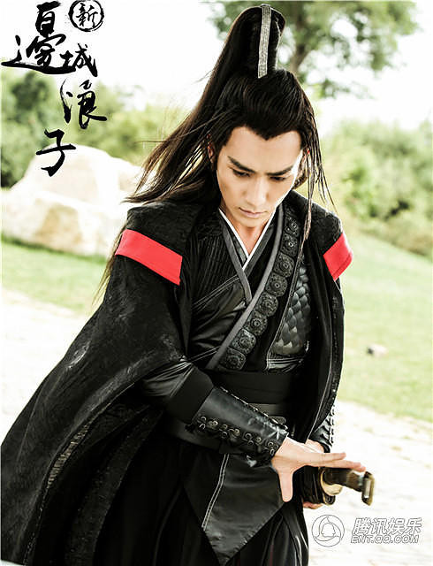 “红叶”友谊陷危机 朱一龙于青斌欢乐直播