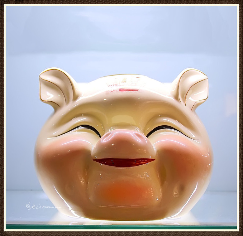 瓷娃及其它