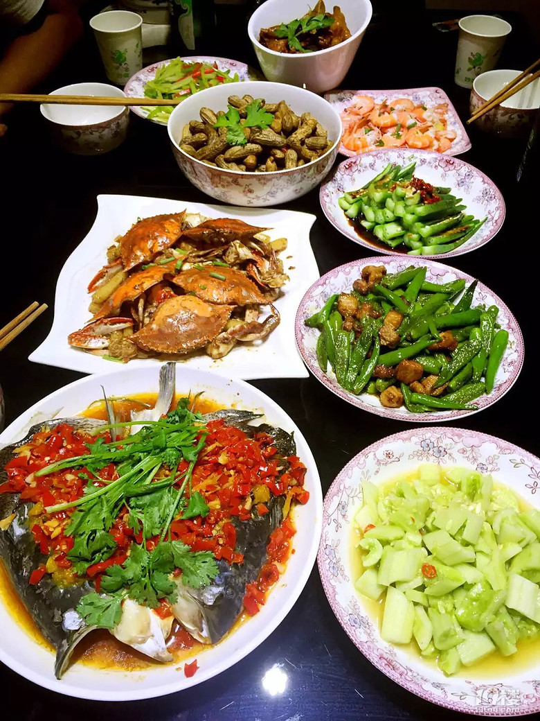 家有好廚男（摸總私房菜）