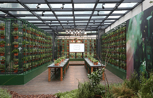 ҷȤ  The Herb Gardenݻ@Ӣϵ