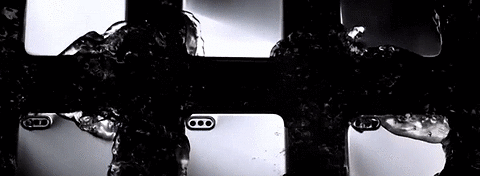 这个概念就是: iphone7放入水下 1 米浸泡 30 分钟将不会损坏!