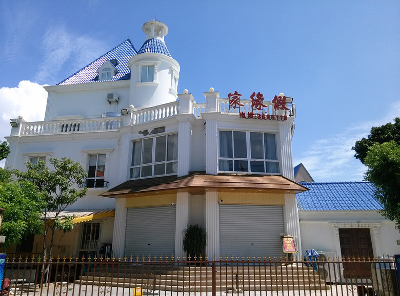 2016.09 · 北海