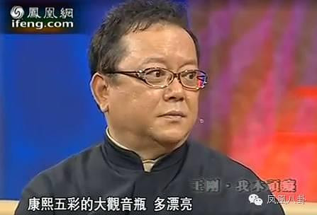 夜闯民宅绑母夺儿!两宫娘娘同台控诉,张铁林究竟还有几个还珠格