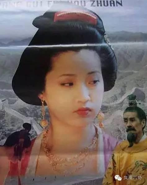 夜闯民宅绑母夺儿!两宫娘娘同台控诉,张铁林究竟还有几个还珠格