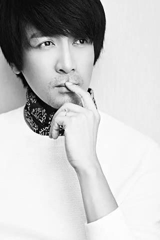 年度最佳反派张鲁一,高冷男神原来是个寂寞的