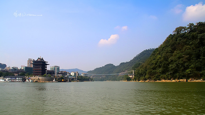 富春江