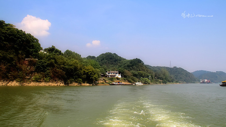 富春江